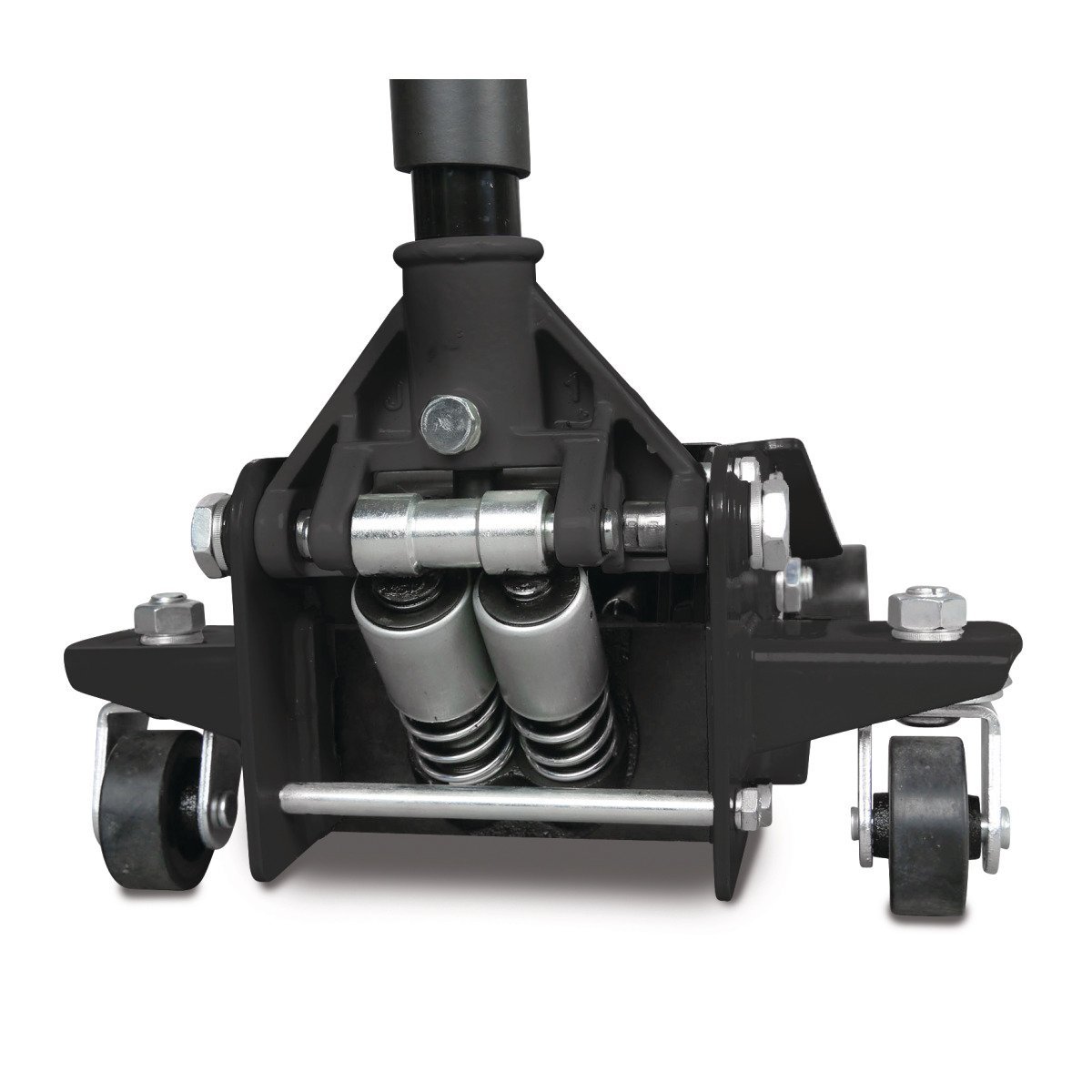 Spezial-Rangierwagenheber Unicraft SRWH 3001 SIL