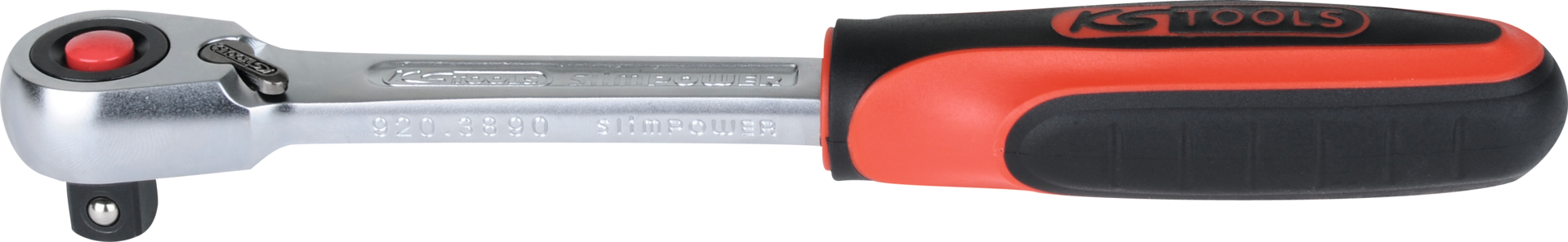 Umschaltknarre 3/8" schlank 72 Zähne Umschaltknarre 3/8" schlank 72 Zähne