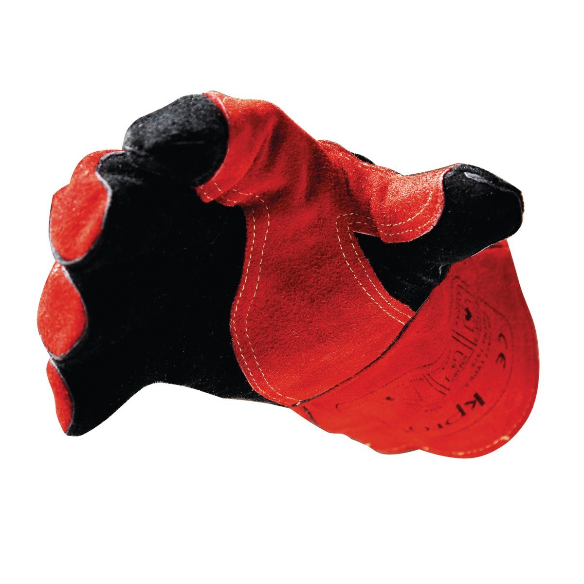 Schweißerhandschuh Schweisskraft Pro Gr. XL