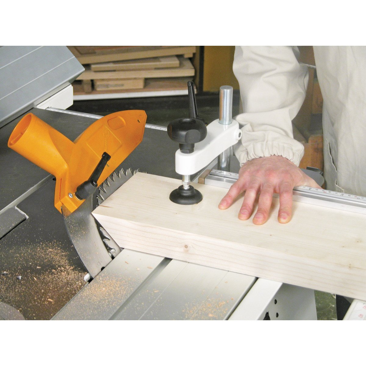 Mehrfachkombination Holzkraft minimax c 26g TERSA