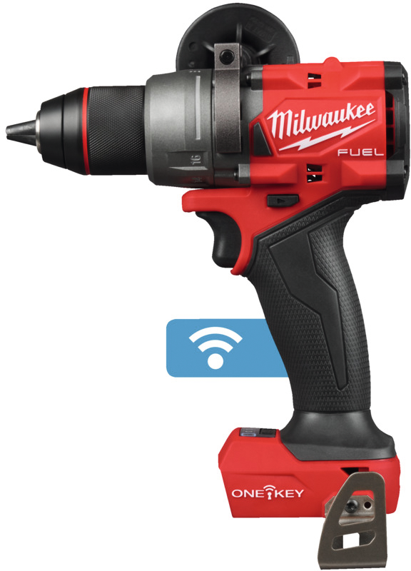 Akku-Bohrschrauber M18 FUEL™ solo M18 ONEDD3-OX inkl. HD-Box Akku-Bohrschrauber M18 FUEL™ solo M18 ONEDD3-OX inkl. HD-Box
