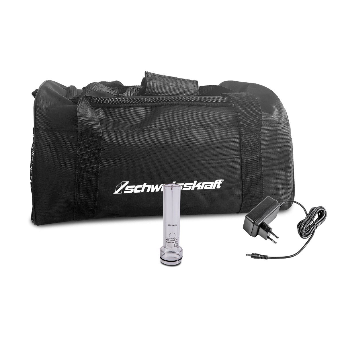 Schleifhelm Schweisskraft VarioProtect GRIND AIR TH3