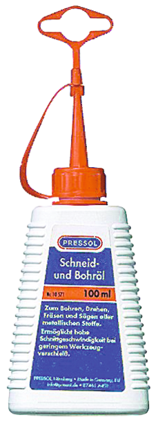 Schneid-/Bohröl 0,1l