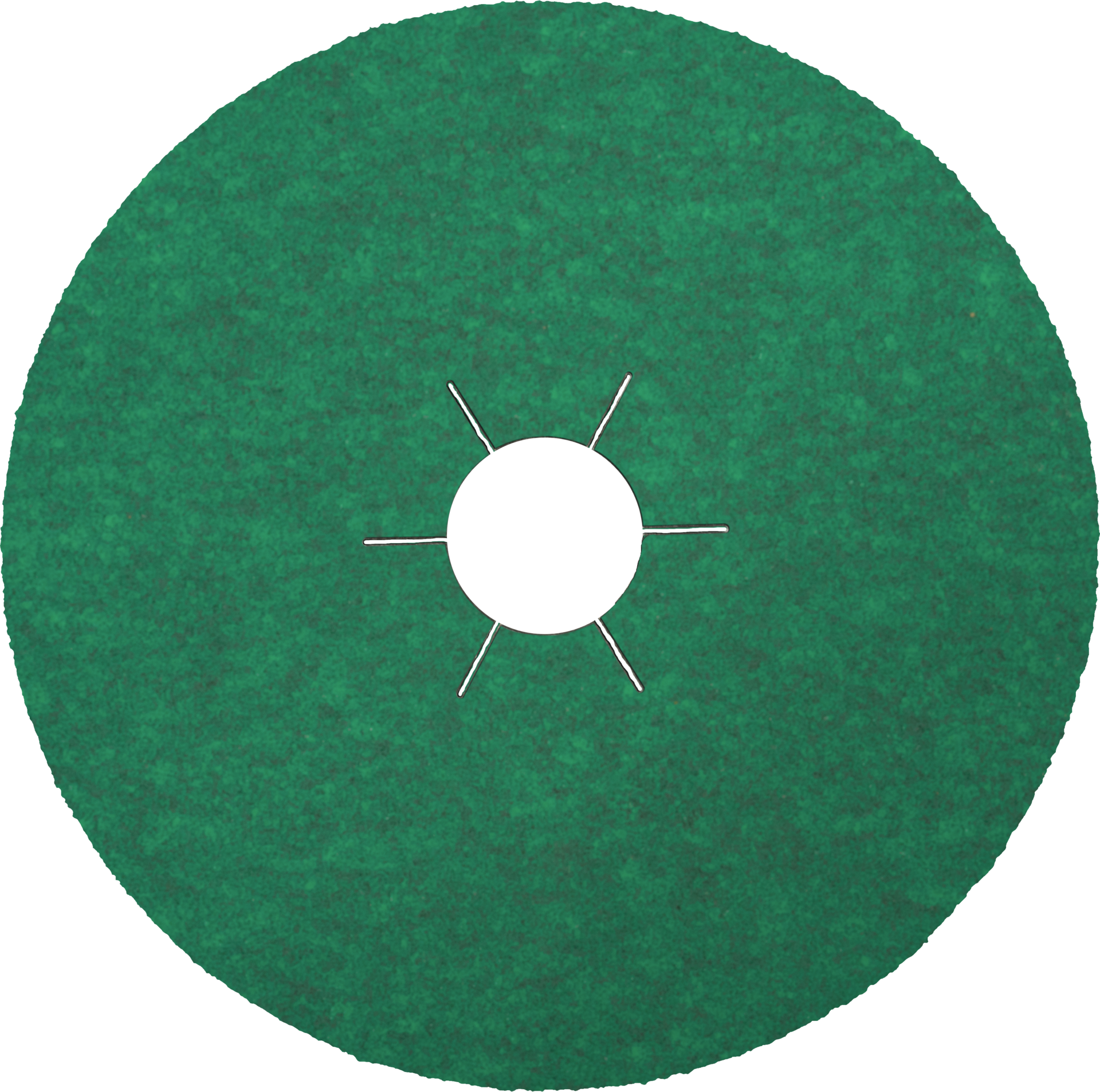 Fiberscheibe Zirkon mit Multibindung D125mm K120 Fiberscheibe Zirkon mit Multibindung D125mm K120