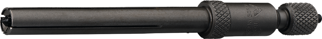 Zentrierkörner verstellbar L95mm D6-8mm