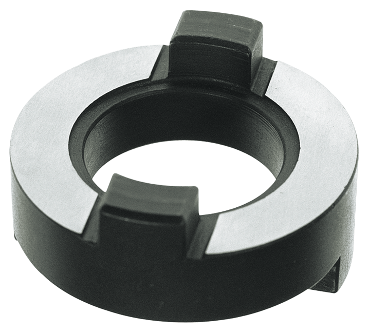 Mitnehmerring für Zapfen L12mm DIN6366 D27mm