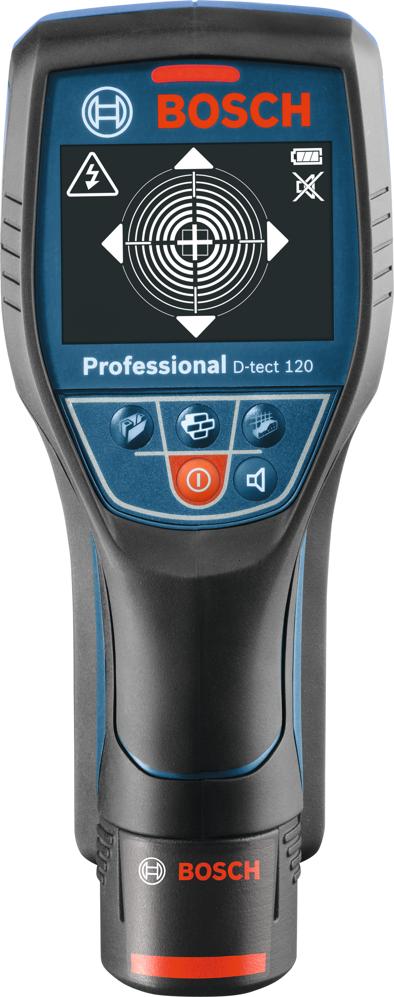 Ortungsgerät D-tect 120 MB0-120mm Abl. über LCD-Display Center-Finder Ortungsgerät D-tect 120 MB0-120mm Abl. über LCD-Display Center-Finder