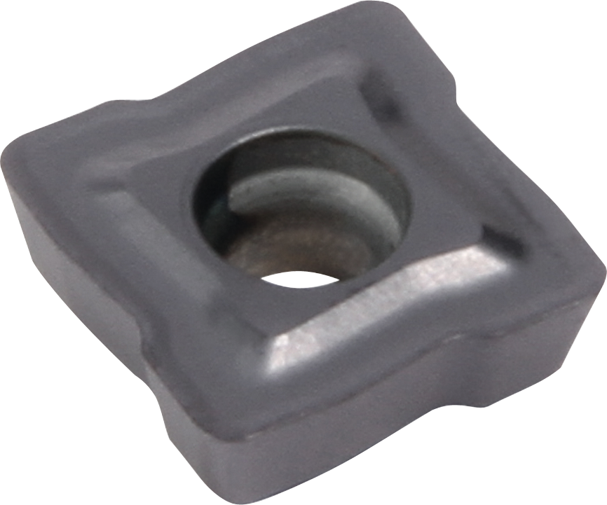 Wendeschneidplatte Außen Gr. E TCF100408 V36 WU25CH für WSP-Bohrer 30-36,99mm