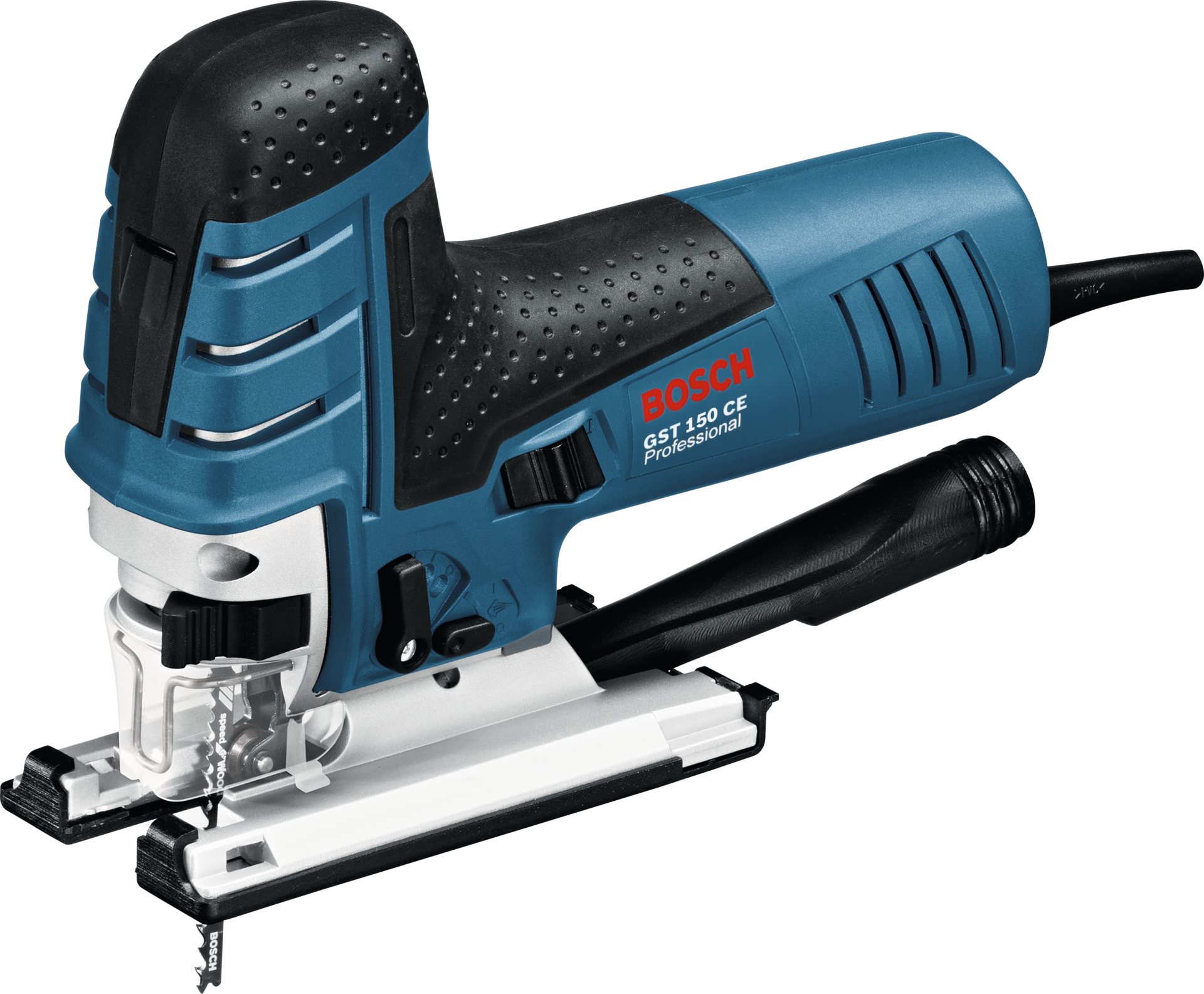 Pendelstichsäge GST 150 CE 780W im Koffer Pendelstichsäge GST 150 CE 780W im Koffer