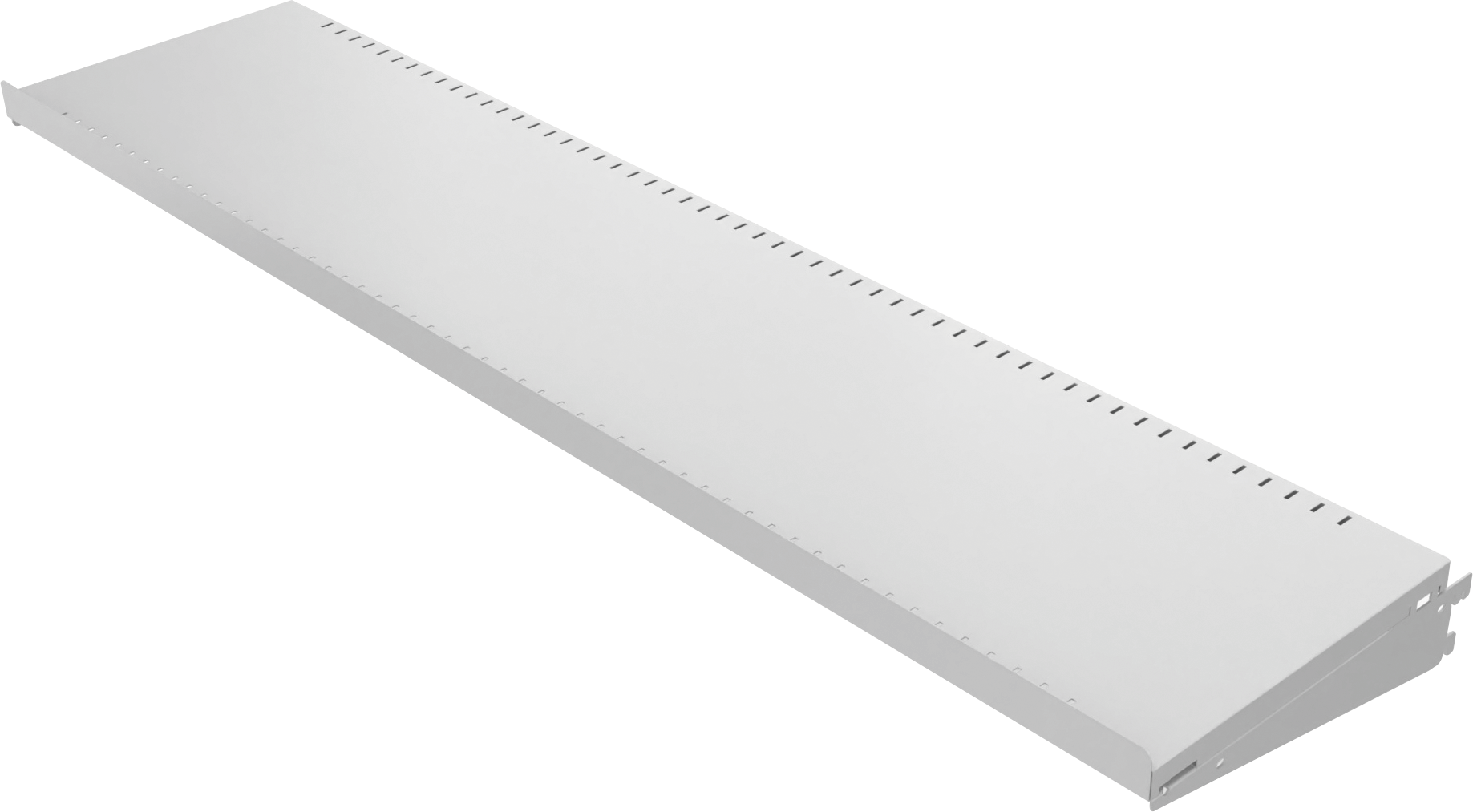 Verstellboden für EYL 4.0 RAL7035 T350 x B1500mm