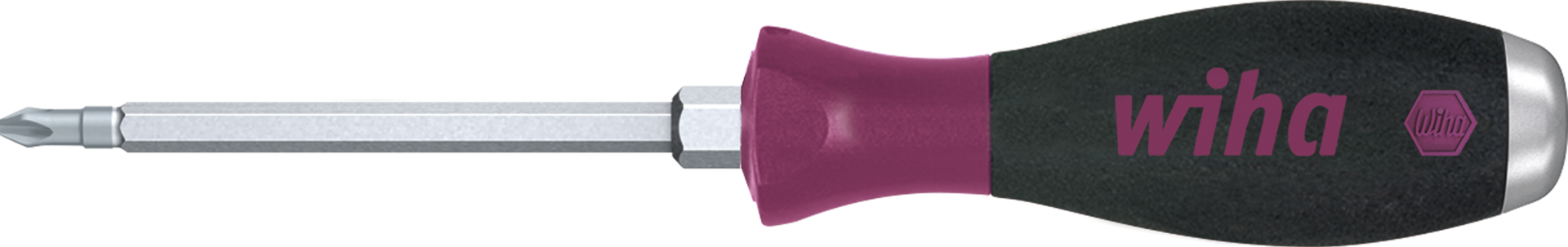 Schraubendreher PHILLIPS® MicroFinish® L150mm GL271mm PH3