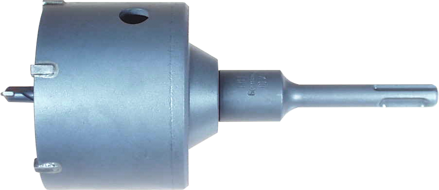 Eyltool Schlagbohrkrone HM SDS-Plus, Ø 68 mm