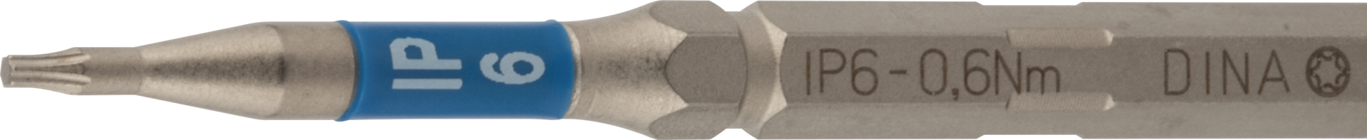 Wechselklinge Torx Plus® L175mm max. 3Nm 15IP