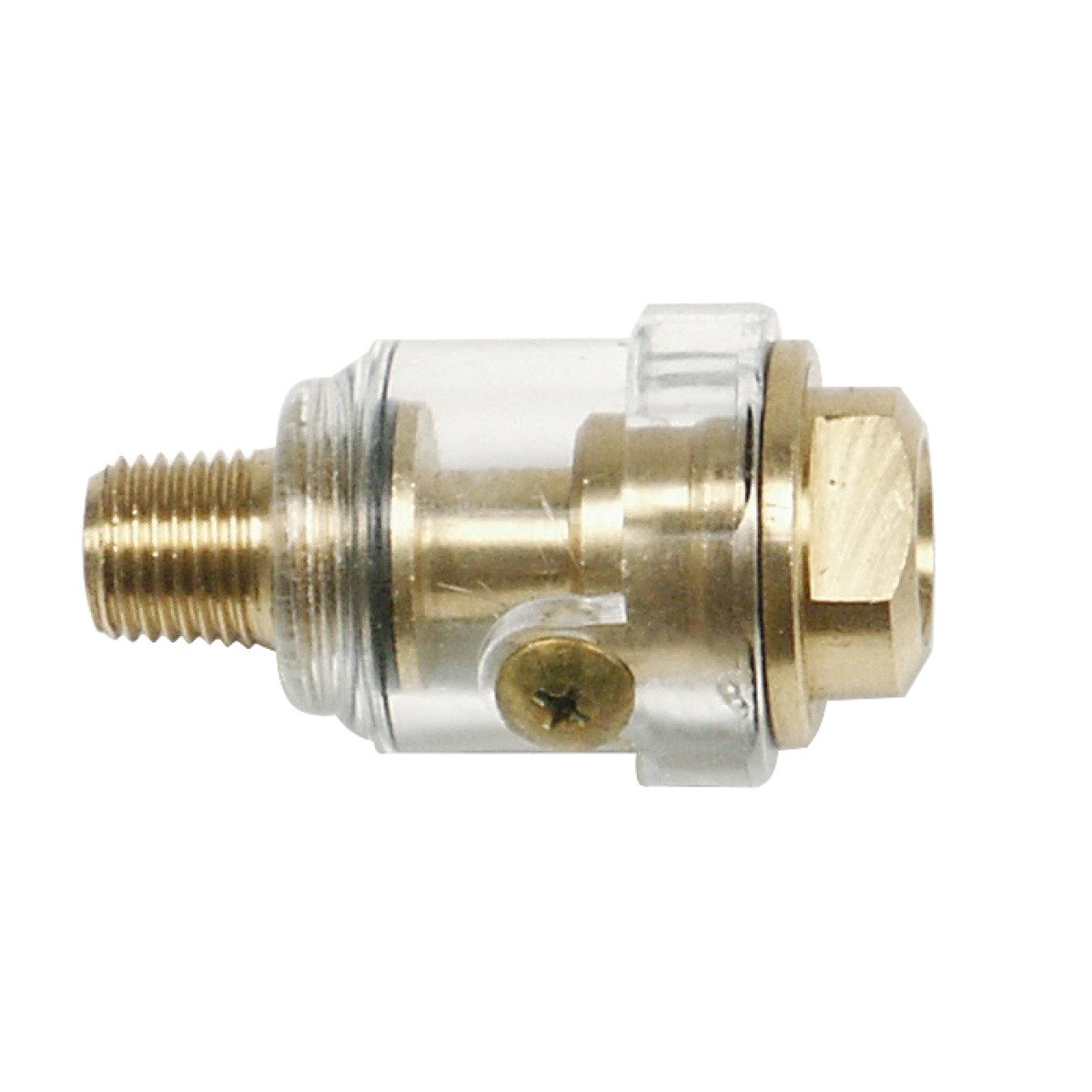 Inline-Öler Aircraft