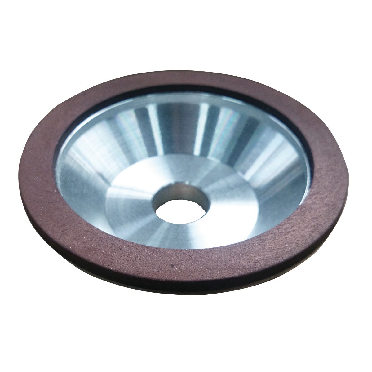 Topf-Schleifscheibe Optimum Diamant K100x51x20