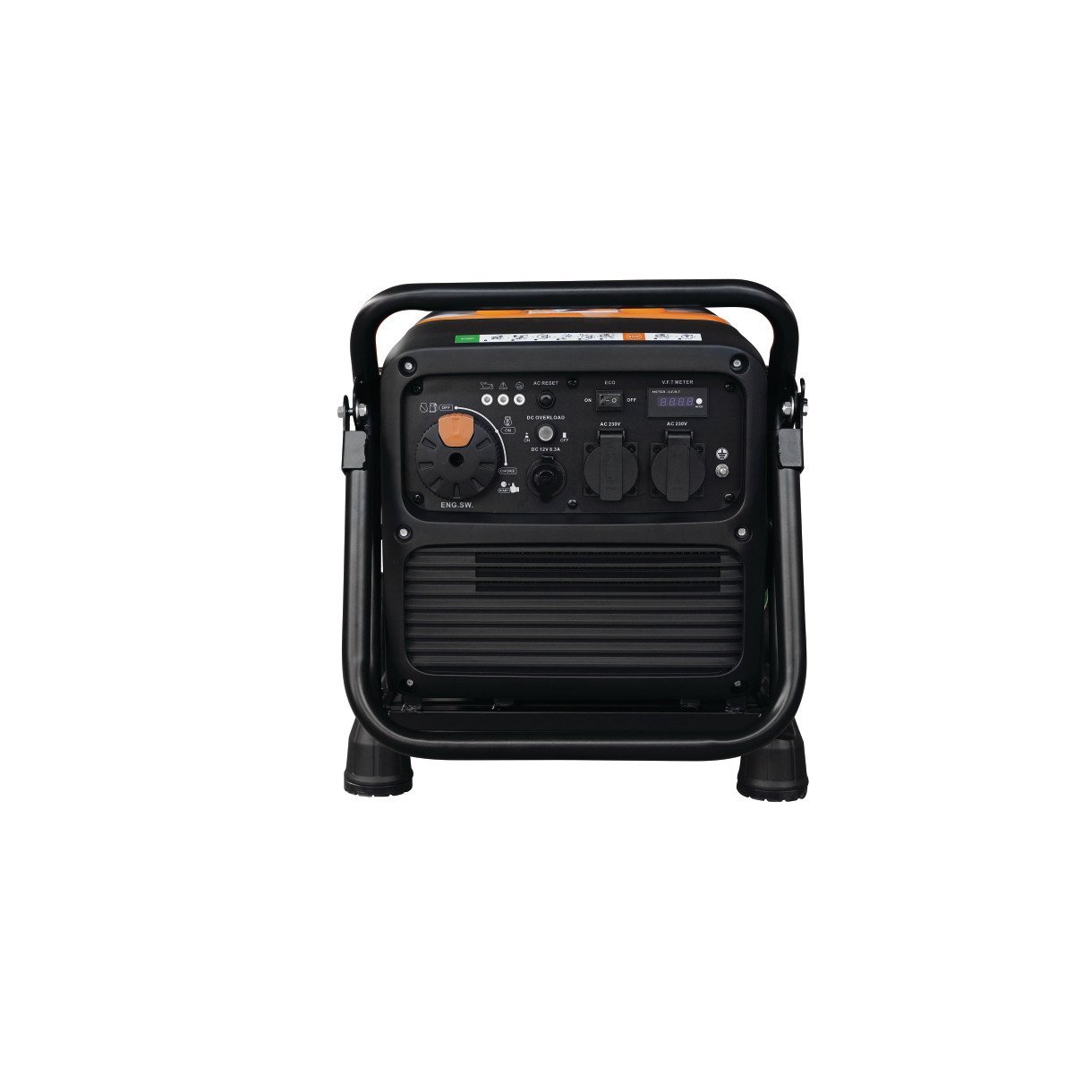 Inverter-Stromerzeuger Unicraft PG-I 41 SE