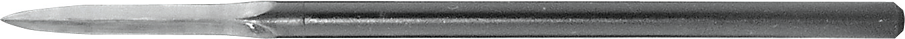 Klinge Entgratwerkzeuge Gr. D B3,2mm L75mm für Innen-Entgrater D77