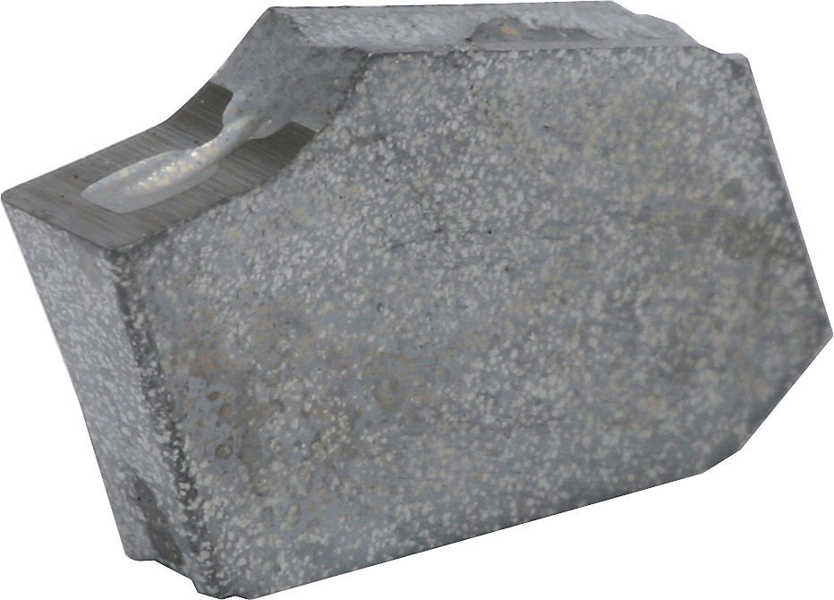Stecheinsatz LGTN neutral LGTN-2 GU DSB30 TiN