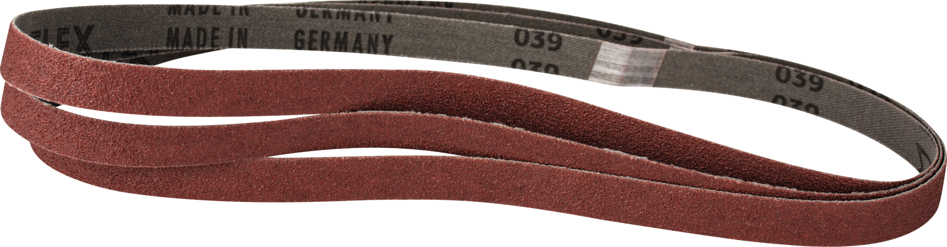 VSM XK870T Keramik-Schleifband