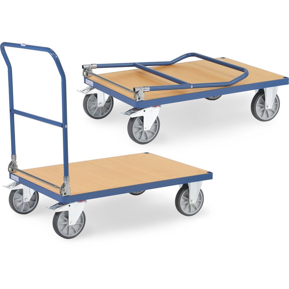 Klappwagen