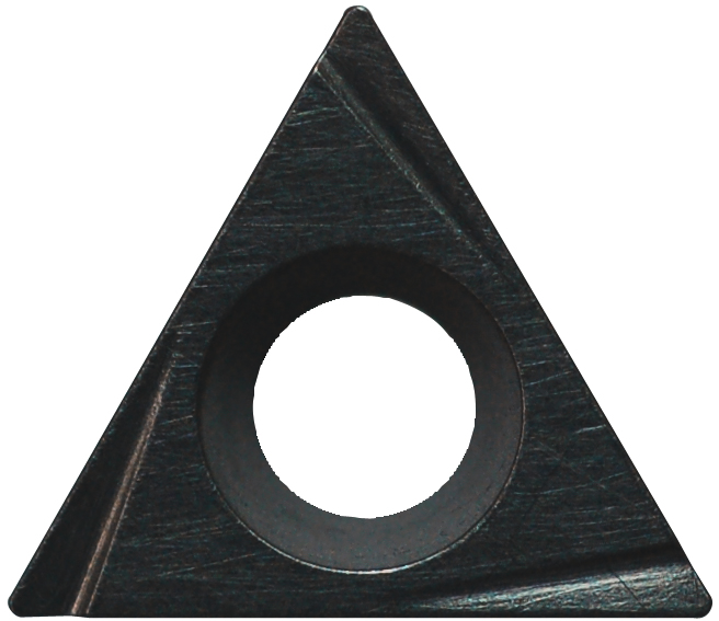 Wendeschneidplatte TOGX 080201 WHT12