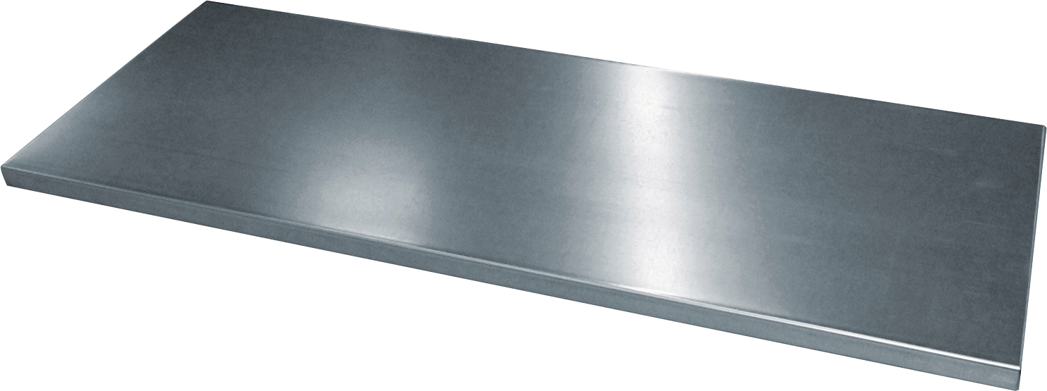 Einlegeboden Schränke mit Lagersichtboxen LS1000 T370 x B995 x H25mm