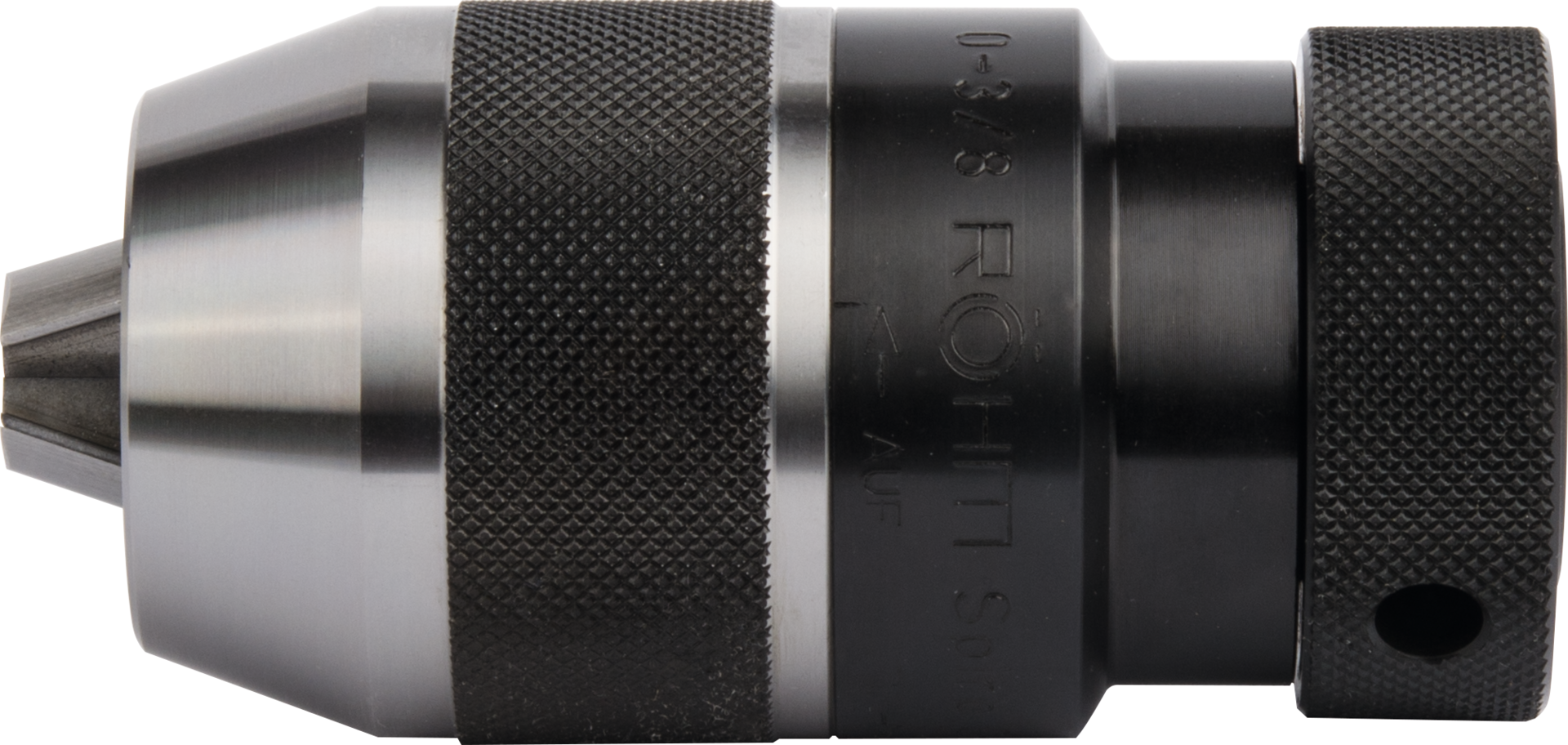 Schnellspann-Bohrfutter Präzision 0-10mm B12
