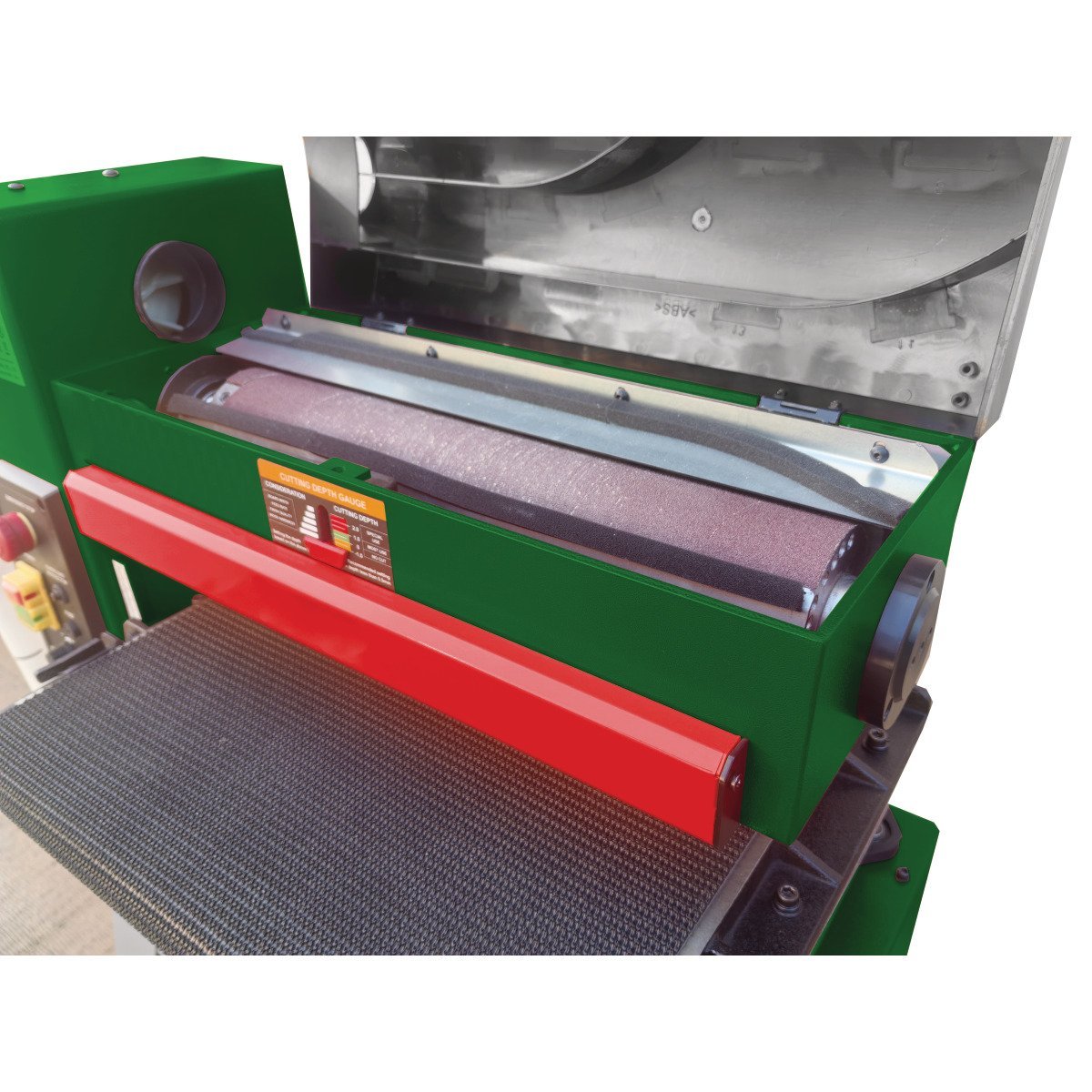 Zylinderschleifmaschine Holzstar ZSM 450 AS