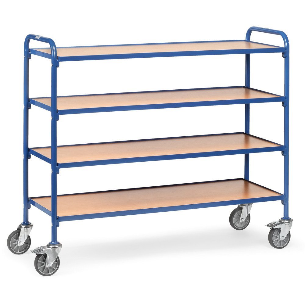Beistellwagen