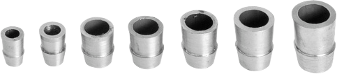 Keilhülse für Hammergewicht 1,25-10kg