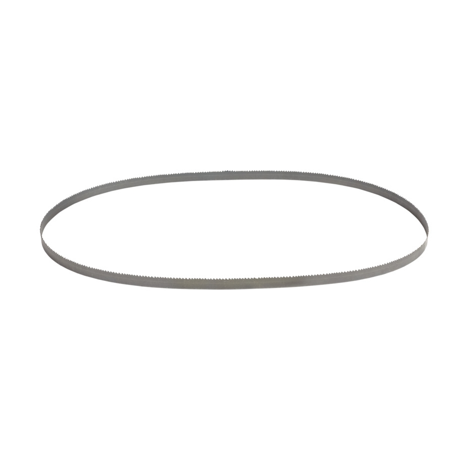Premium-Metallsägeblatt für M18 Compact 898,52 x 2,1/1,8 mm für Wandstärke 4-8 mm