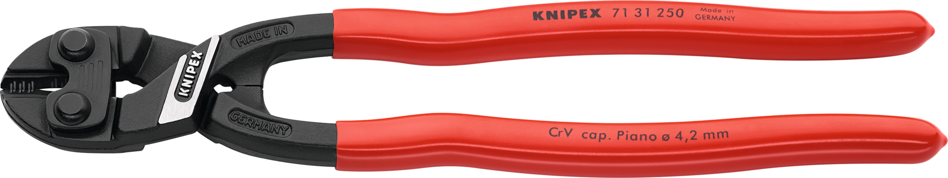 Bolzenschneider Kompakt CoBolt® L250mm Bolzenschneider Kompakt CoBolt® L250mm