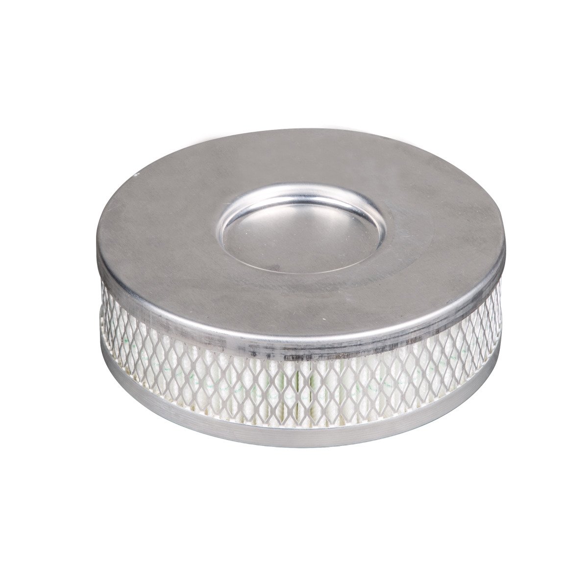 Kartuschenfilter Cleancraft HEPA H14, Zuluft