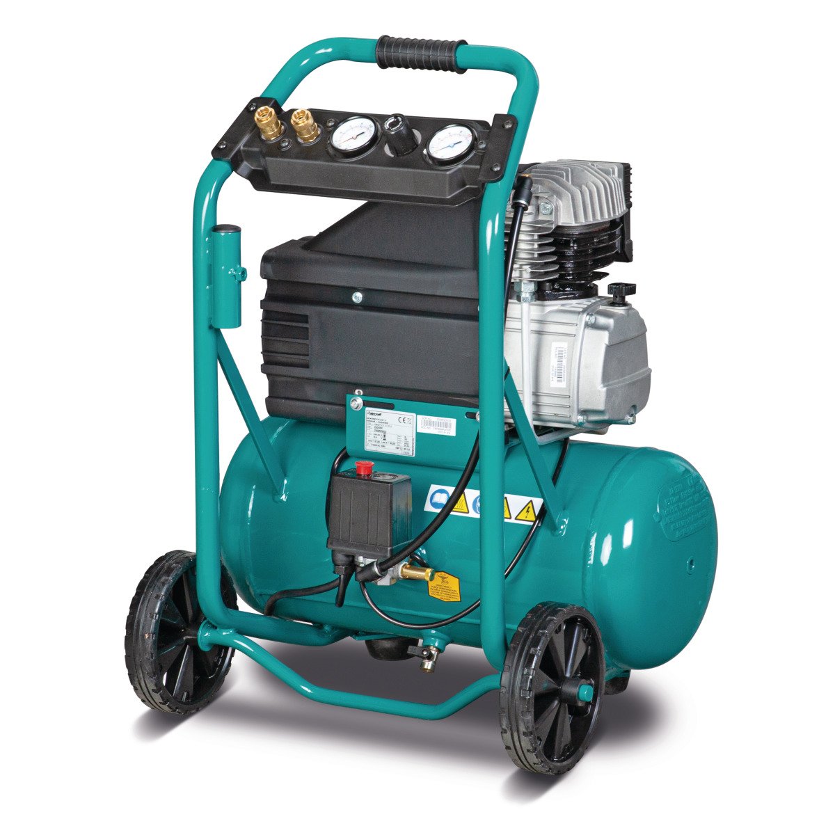 Kolbenkompressor Aircraft COMPACT-AIR 311/24 E