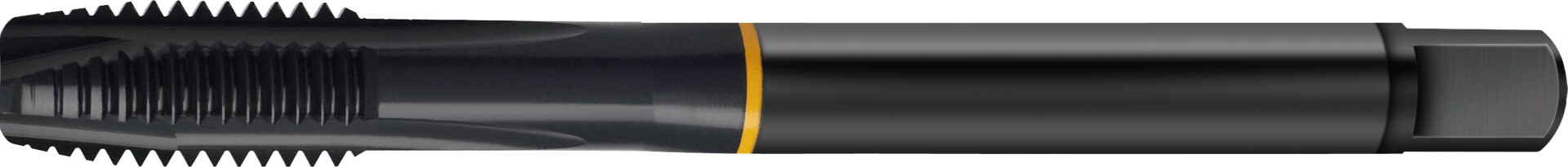 Eyltool Premium Maschinengewindebohrer MF HSSE VAPO DIN 374-B Typ N ISO 2-6H Durchgangsloch M14 × 1,25