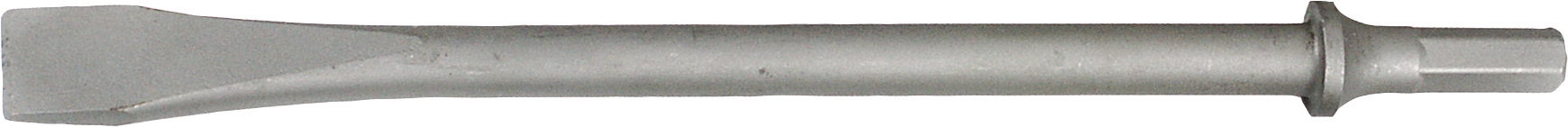 Meißel Meißelhammer Druckluft Flachmeißel L250mm B30mm Meißel Meißelhammer Druckluft Flachmeißel L250mm B30mm