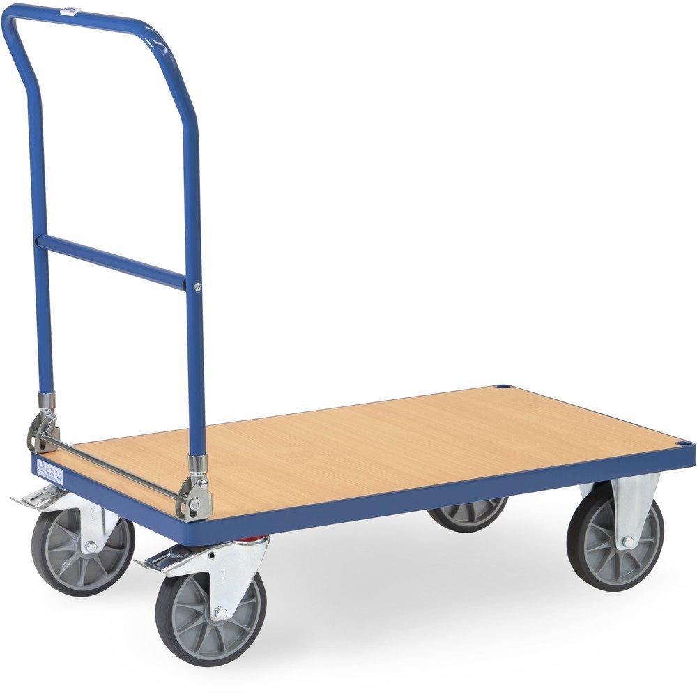Klappwagen