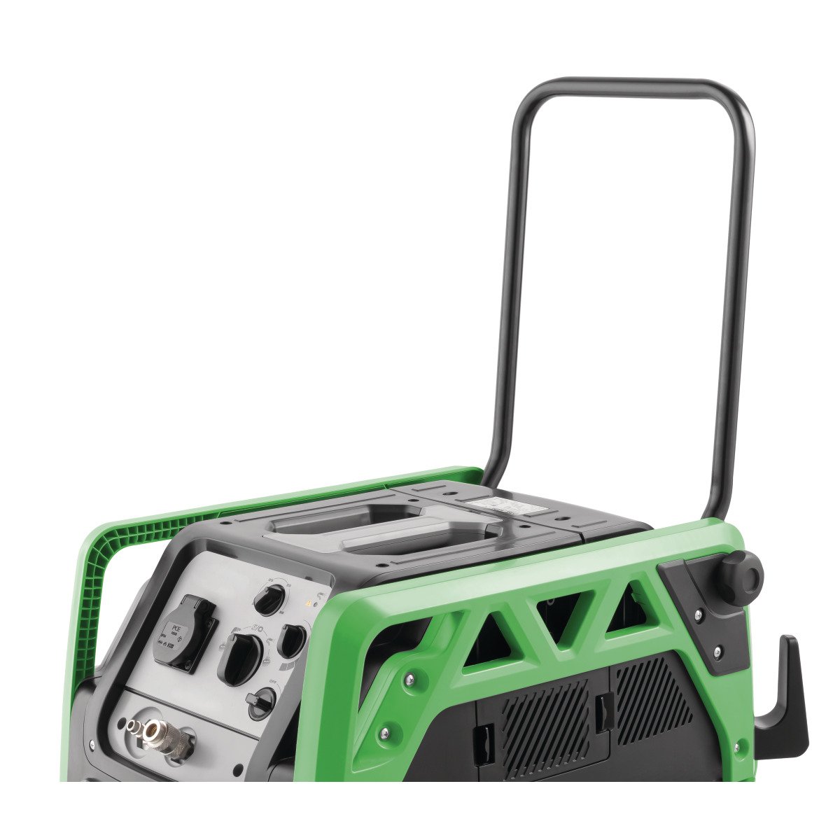 Fahrbügel Cleancraft