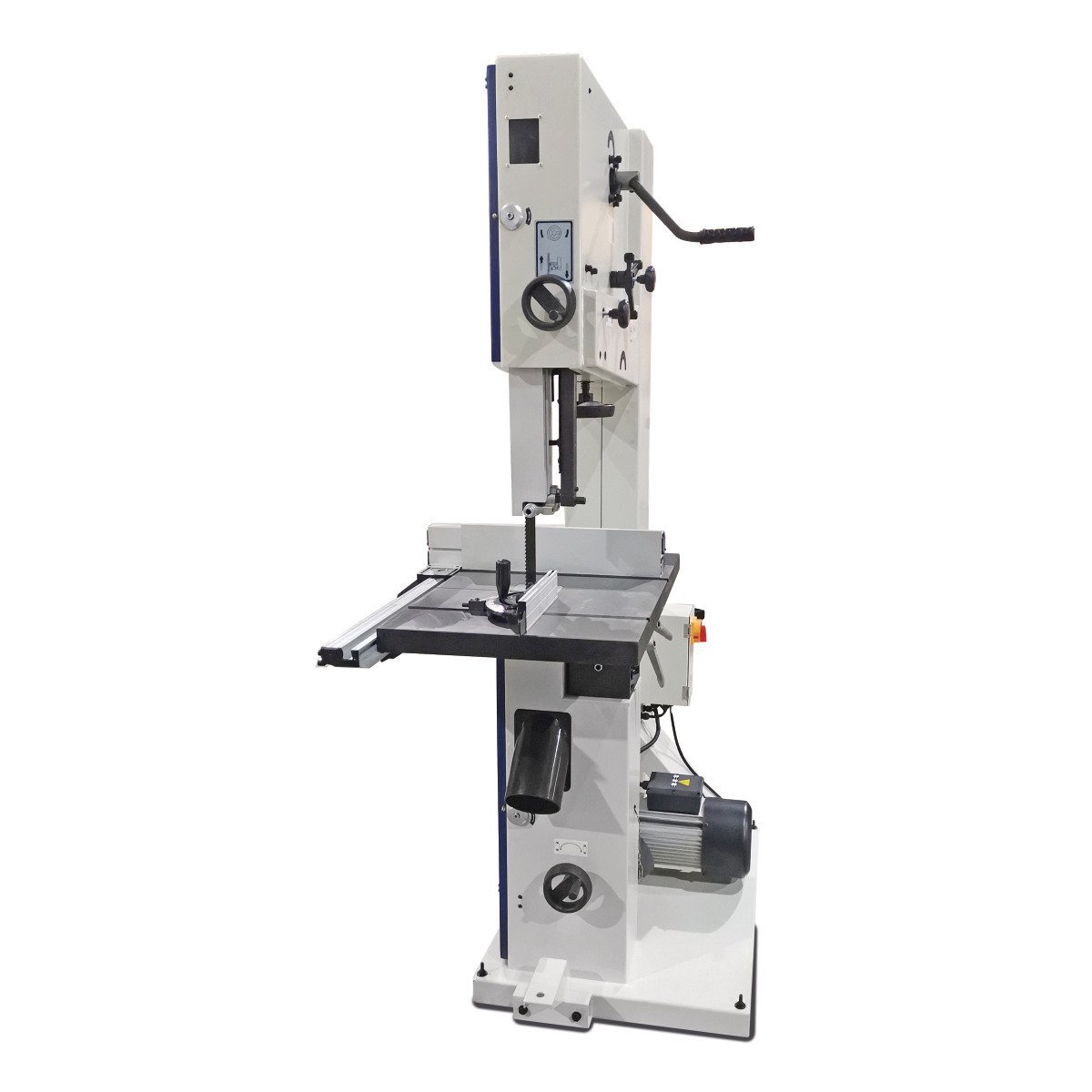 Holzbandsäge Holzkraft HBS 813 S