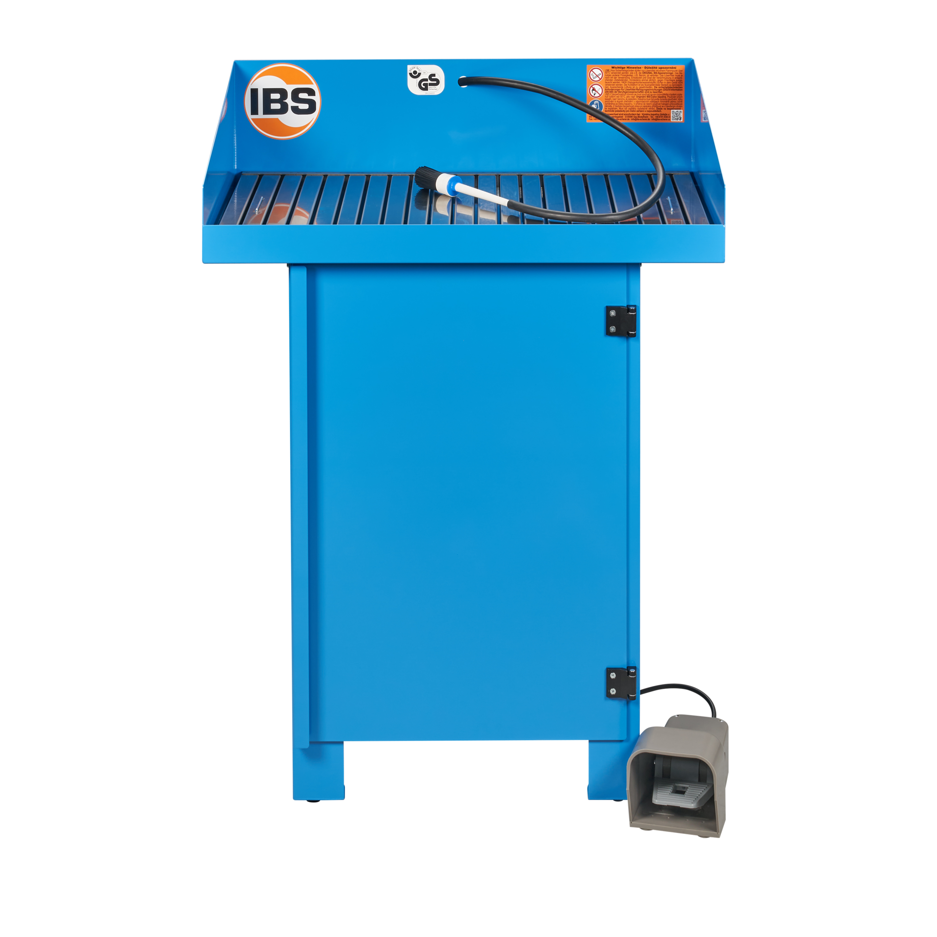 Teilereiniger Typ G-50-I