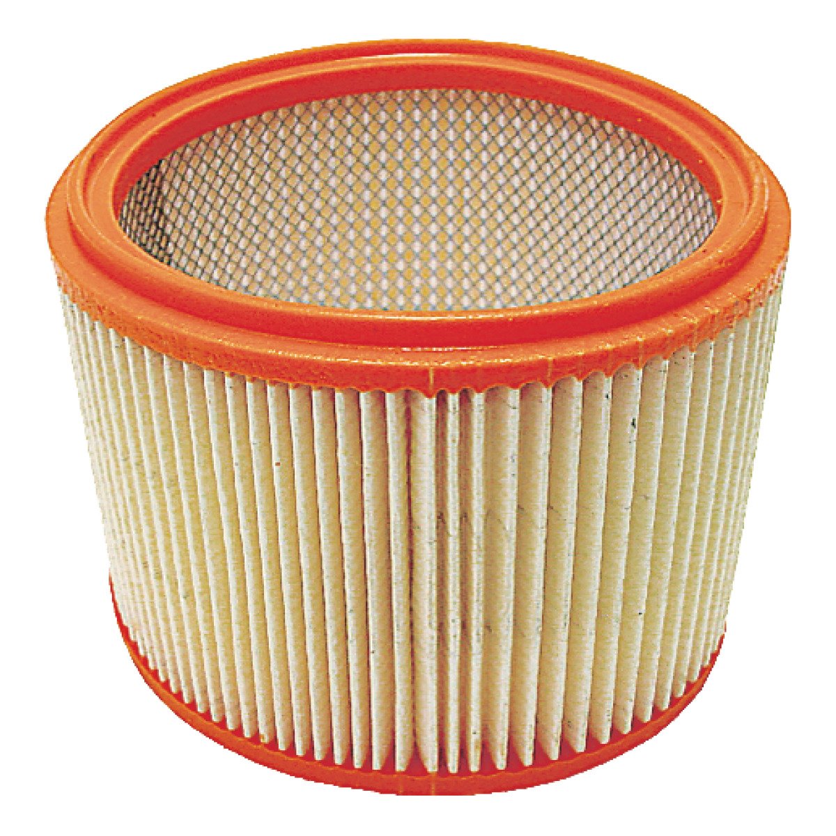 Kartuschenfilter Cleancraft HEPA H14