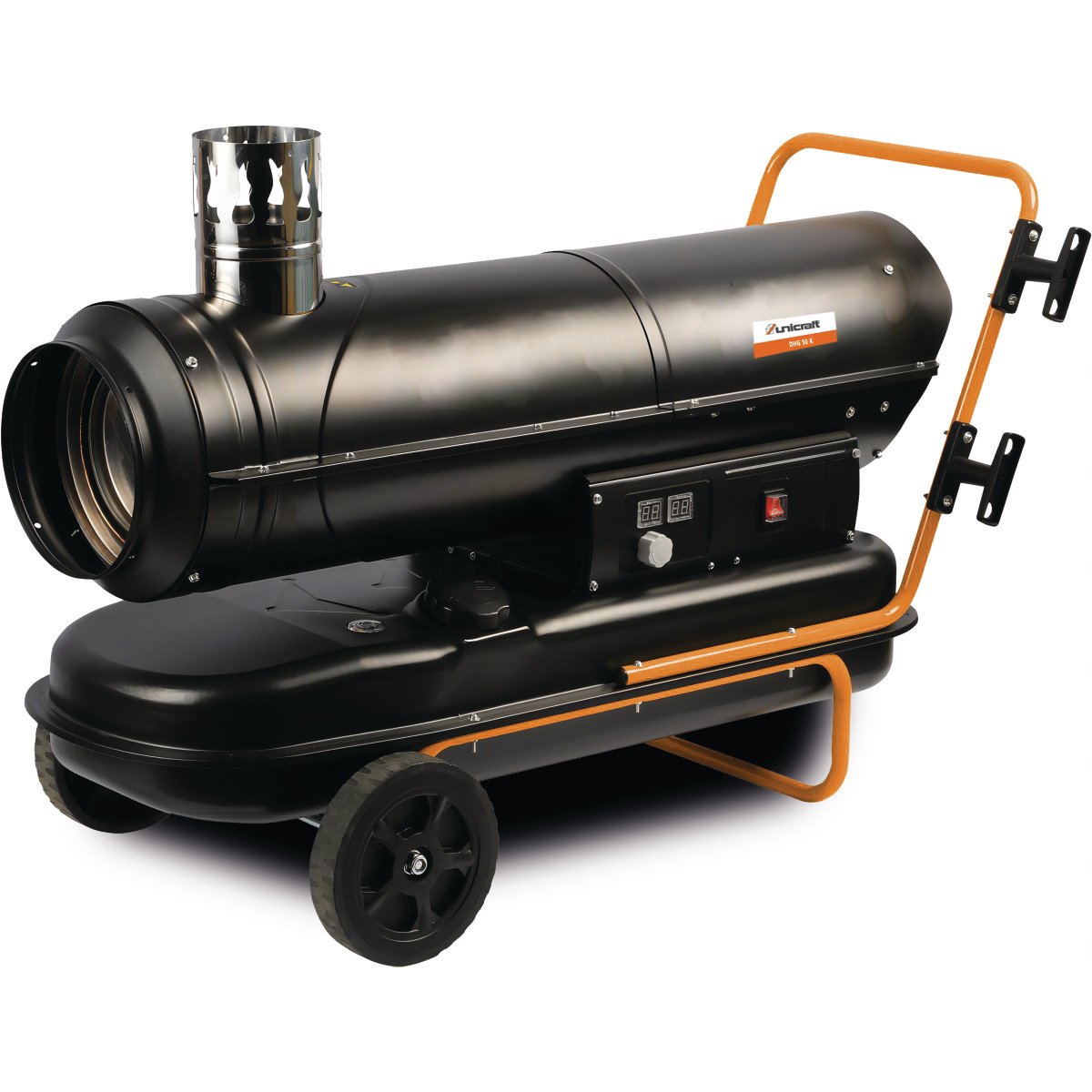 Dieselheizgerät Unicraft DHG 50 K