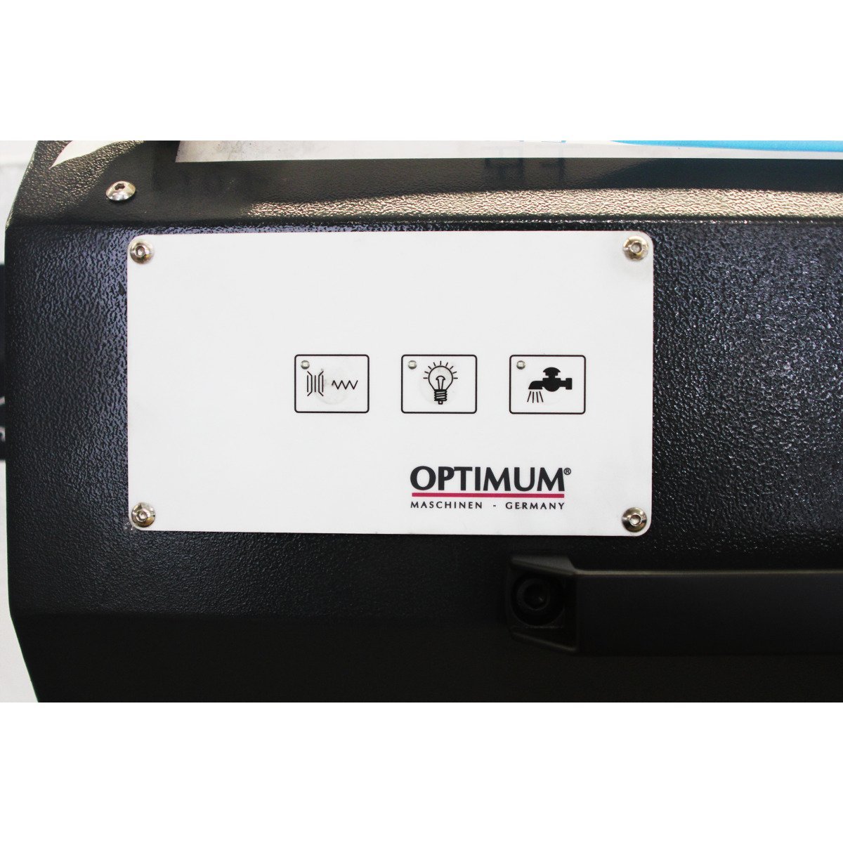 Drehmaschine Optimum OPTIturn TX 4414