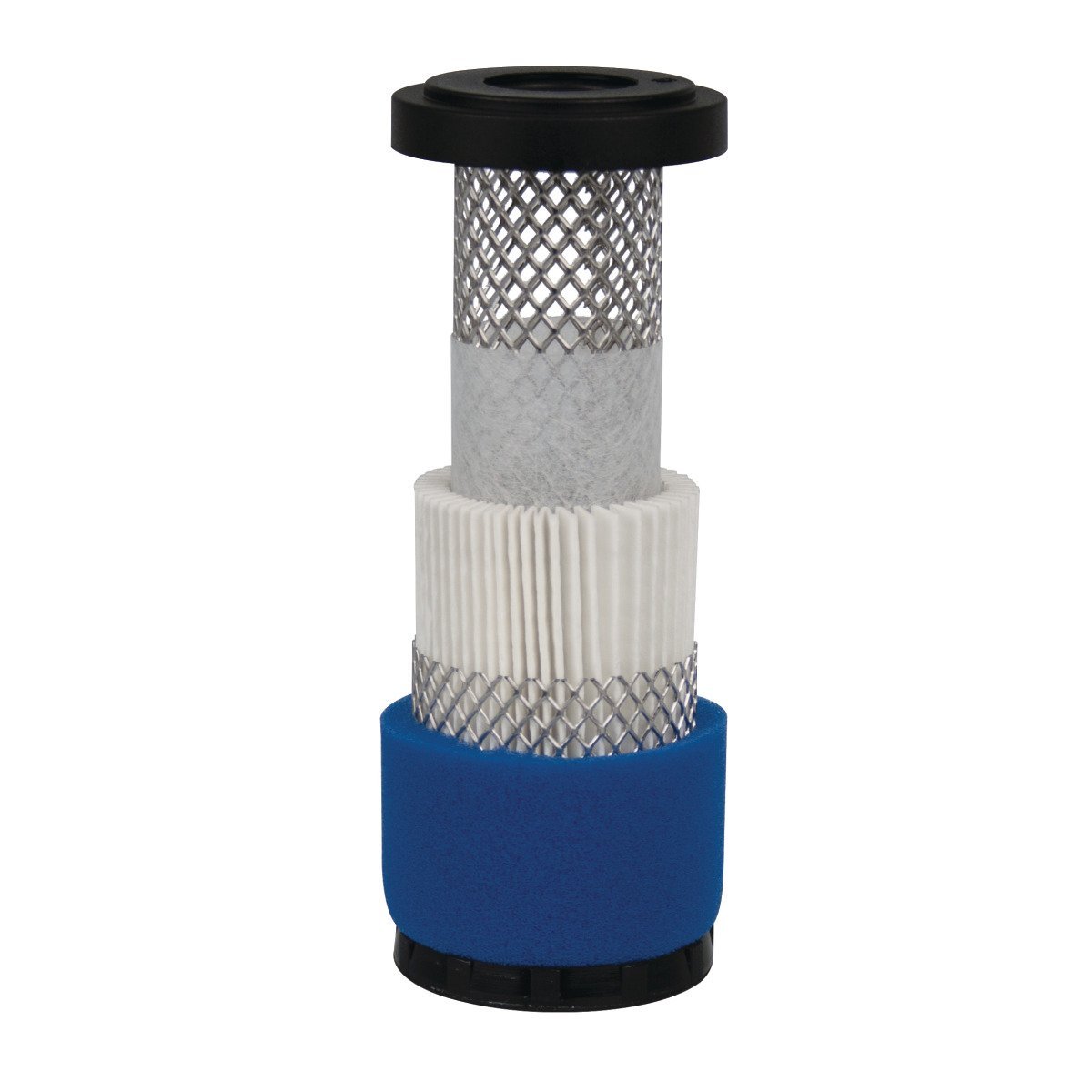 Vor-/Feinfilter Aircraft AFF 0510
