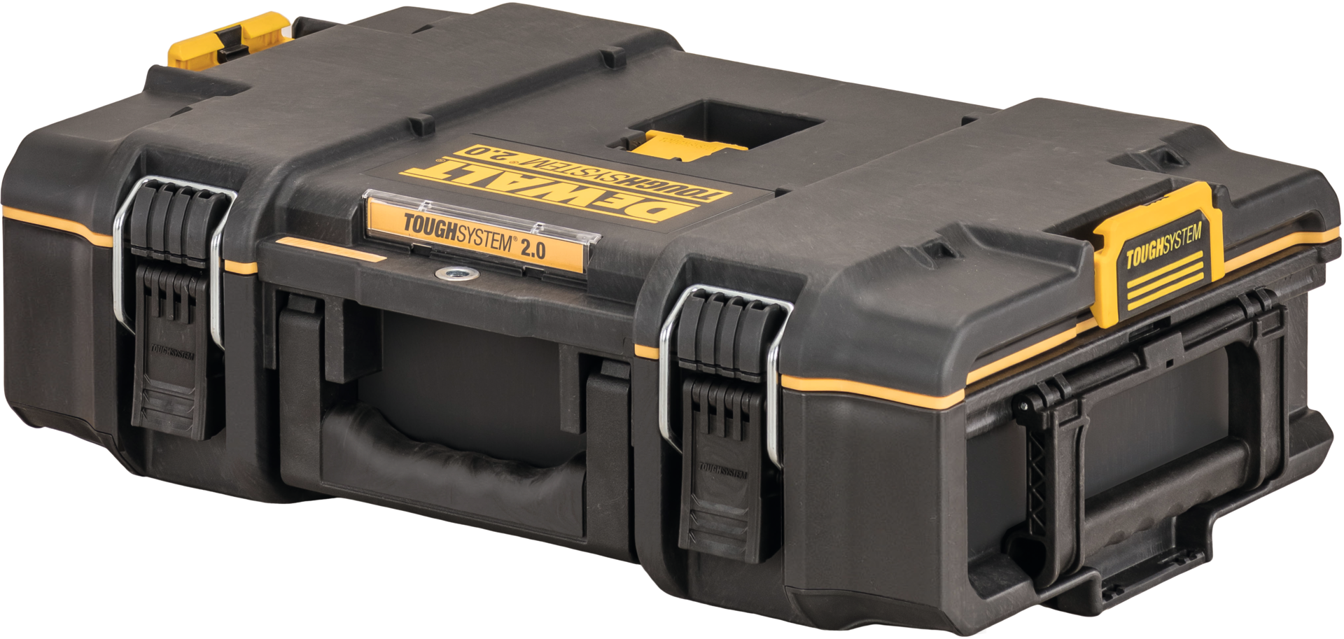 Werkzeugbox Tough-Box 2.0 L554xB336xH160mm