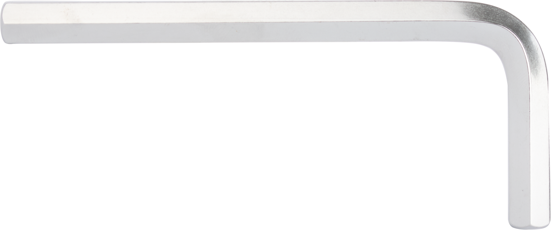 Eyltool Sechskant-Stiftschlüssel kurz DIN 911 L 94 × 38 mm SW 6 mm