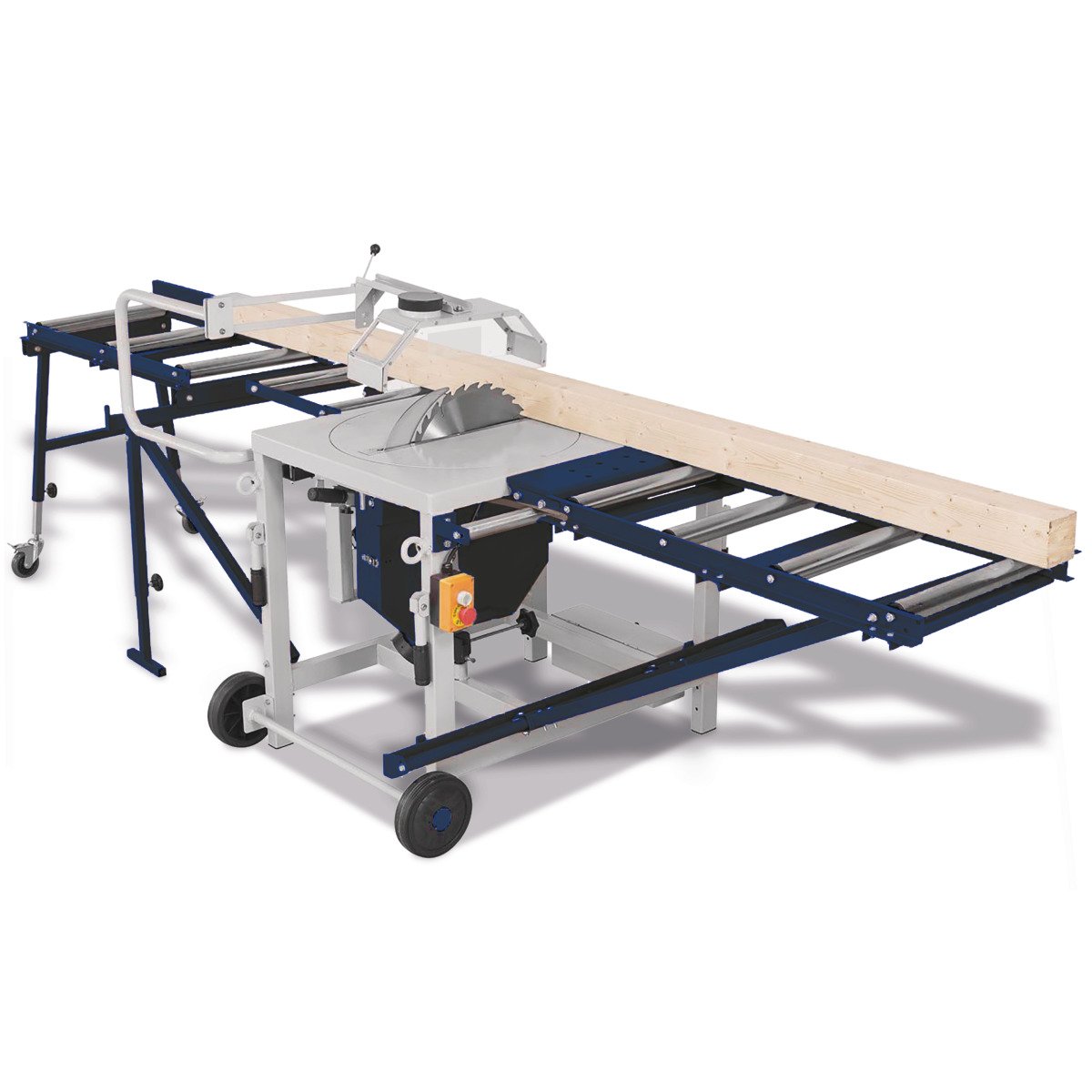 Auslegerset Holzkraft für TKS-Z 400