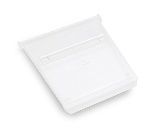 Trennwand Kleinteilekasten Gr.1 B90 x H95mm