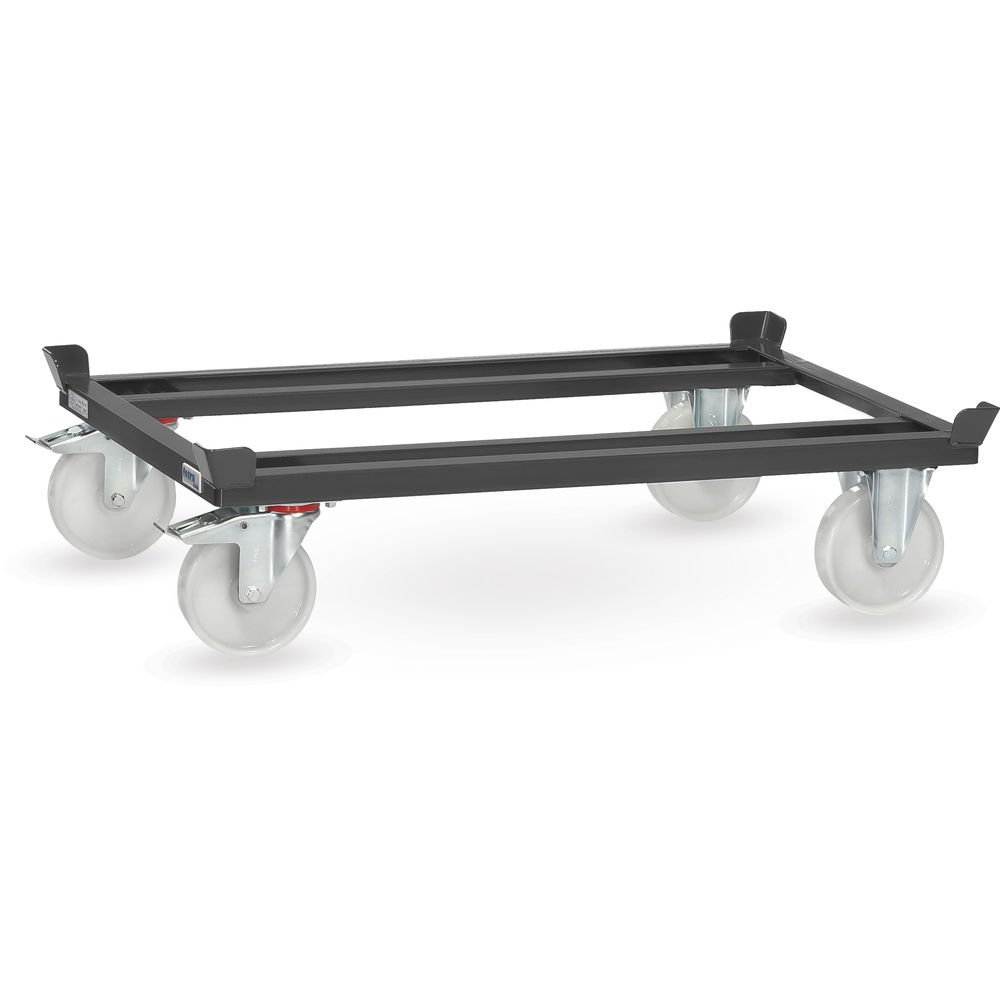 Paletten-Fahrgestell GREY EDITION