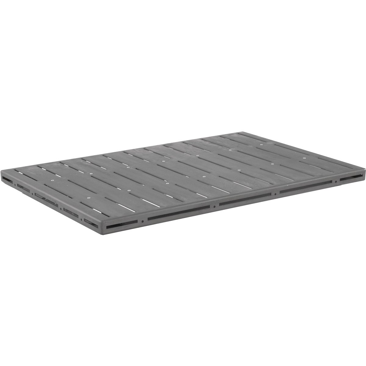 Tischoberteil aus Metall Schweisskraft